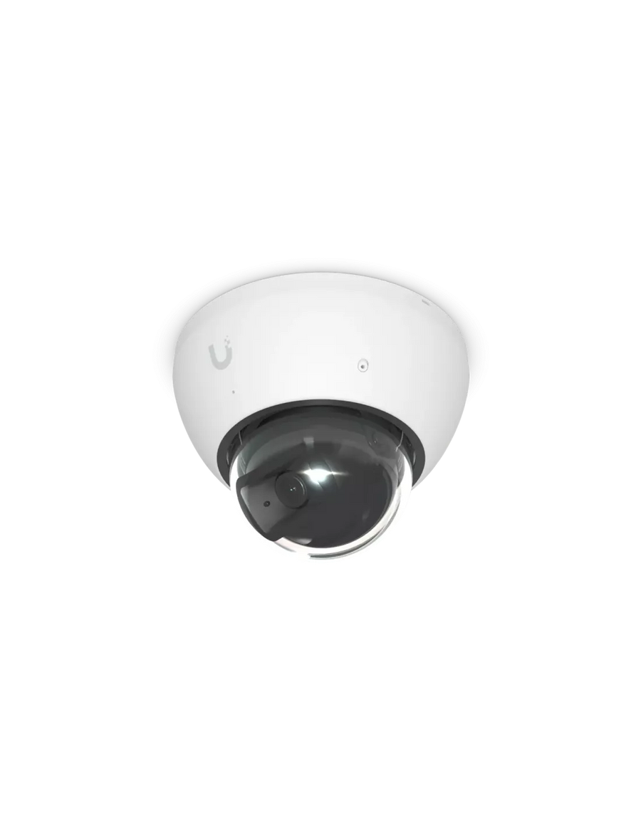 Ubiquiti UniFi Protect 8MP AI Dome IP Camera | UVC-AI-Dome-W