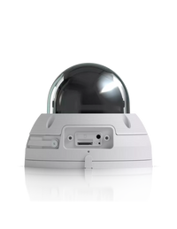 Ubiquiti UniFi Protect 8MP AI Dome IP Camera | UVC-AI-Dome-W - Image 5