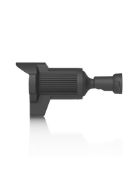 Ubiquiti UniFi Protect 8MP LPR Camera | UVC-AI-LPR-B
