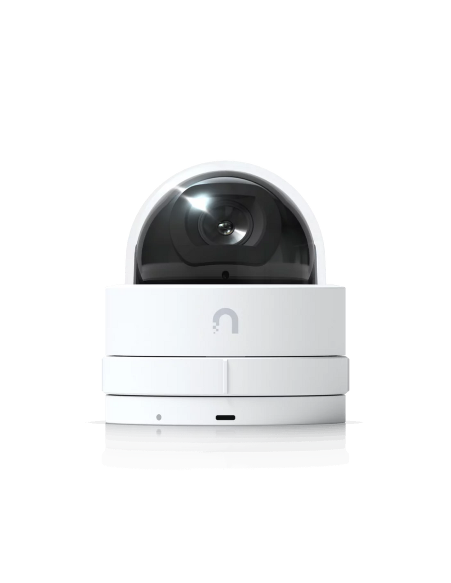 Ubiquiti UniFi Protect G5 Dome Ultra 4MP IP Camera UVC-G5-Dome-Ultra