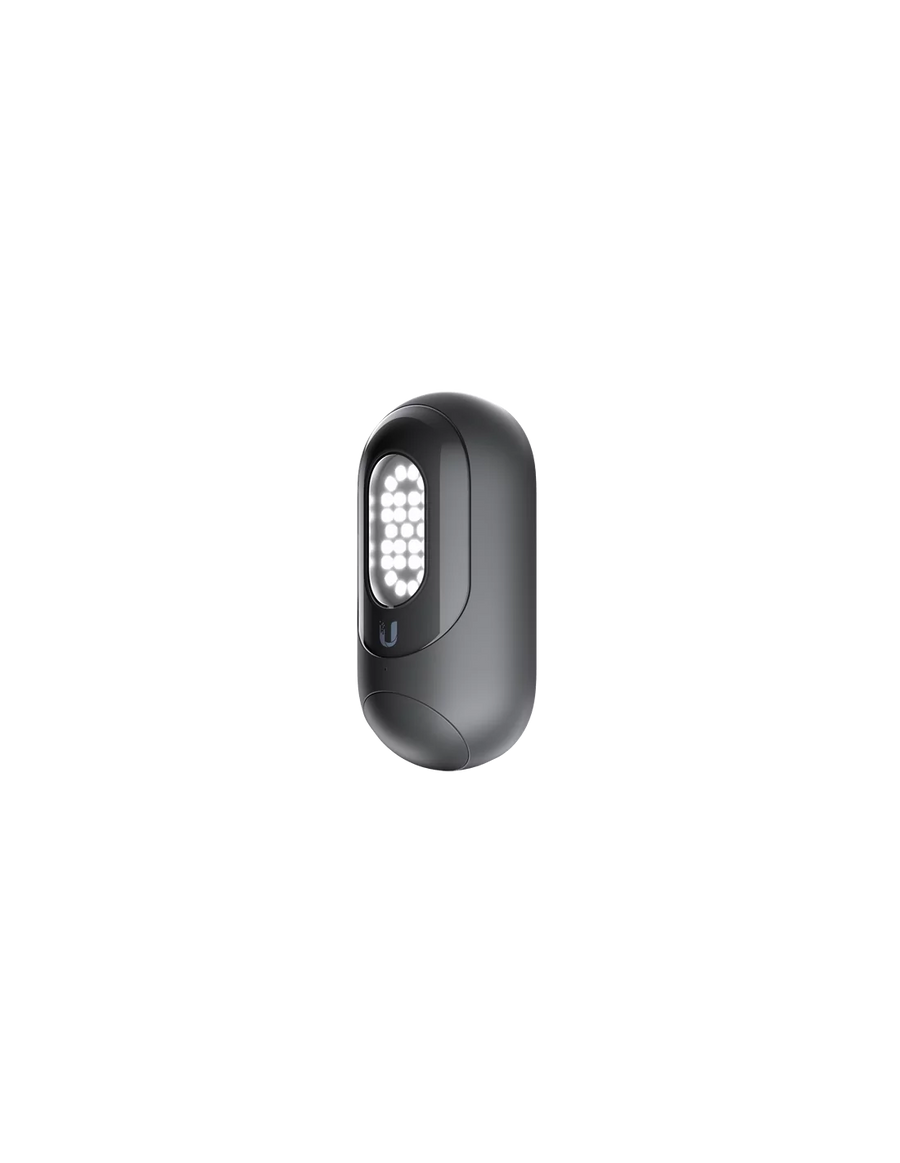 Ubiquiti UniFi Protect - LED floodlight with motion sensor
