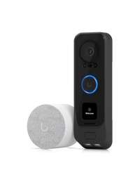 Ubiquiti UniFi Protect Video Doorbell Pro Kit | UVC-G4-Doorbell-Pro-PoE-Kit