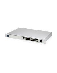 Ubiquiti UniFi Switch Pro 24 Port PoE 400W | USW-Pro-24-PoE - Image 3