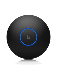 Ubiquiti UniFi U6+, U6 Lite and nanoHD Single AP Cover | nHD-cover-Black - Image 2