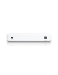 Ubiquiti UniFi Ultra 8 Port Gigabit 1 PoE Input and 7 PoE Out Switch | USW-Ultra - Image 4