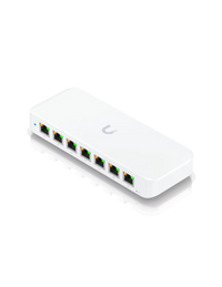 Ubiquiti UniFi Ultra 8 Port Gigabit 52W PoE Switch | USW-Ultra-60W - Image 3