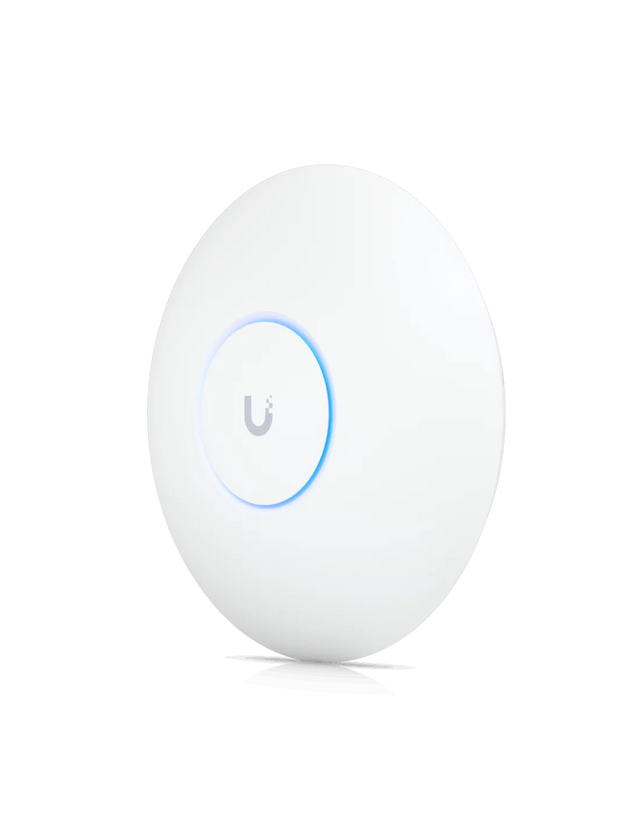 Ubiquiti UniFi WiFi 7 Pro Tri-Band AP | U7-Pro