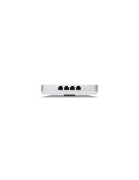 UBIQUITI U6 Enterprise In-Wall, 10 spatial streams, 115 m² (1,250 ft²) coverage, 600+ connected devices - Image 3