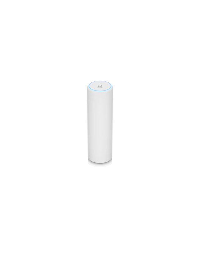 Ubiquiti UniFi6 Indoor / Outdoor Dual Band Mesh WiFi 6 AP | U6-MESH