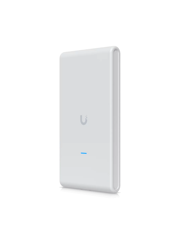 Ubiquiti UniFi6 Mesh Pro Indoor/Outdoor Dual Band WiFi6 Access Point | U6-Mesh-Pro