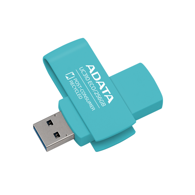 ADATA UC310 USB3.2 FLASH DRIVE 256GB
