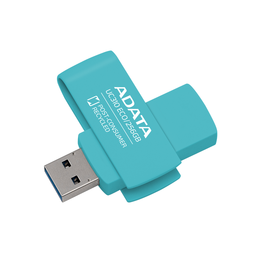 ADATA UC310 USB3.2 FLASH DRIVE 256GB