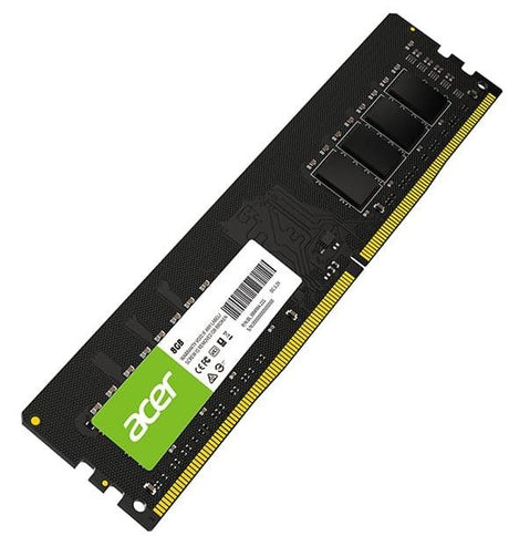 Acer 8GB DDR4 Desktop 3200
