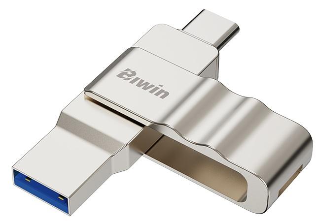 Biwin Dual USB-a/C 32GB Flash