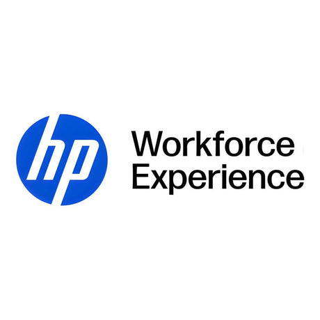 HP 5-year WorkforceExp Standard License and Support E-LTU UG1T6AAE