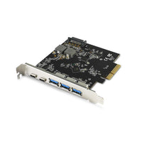 Vantec UGT-PC3A2C USB 3.2 PCIe card