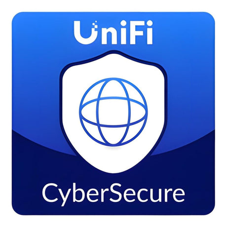 Ubiquiti UniFi 1-year CyberSecure Subscription UI-CS1Y