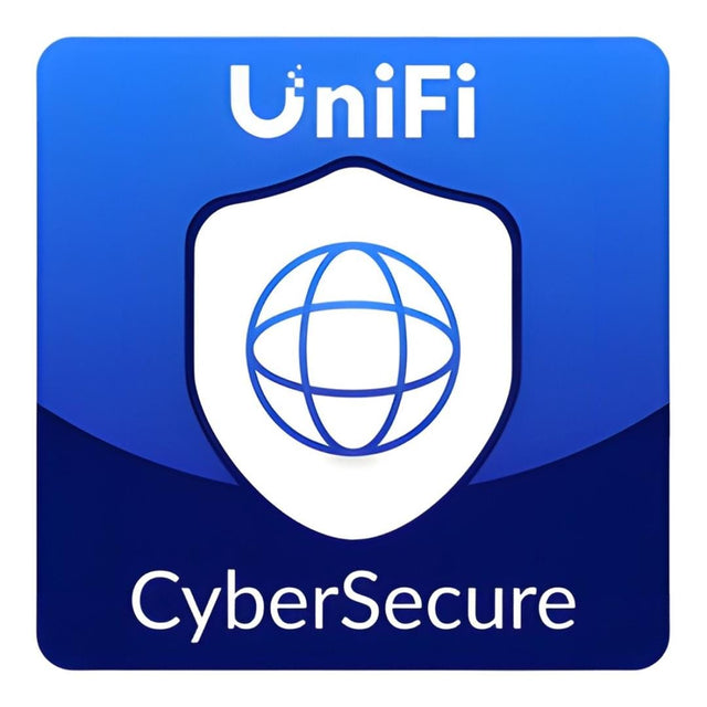 Ubiquiti UniFi 1-year CyberSecure Subscription UI-CS1Y