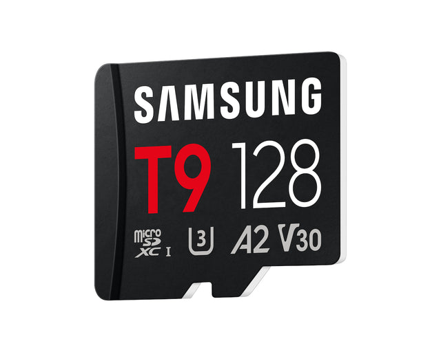 Samsung T9 microSDXC 128GB