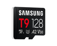 Samsung T9 microSDXC 128GB