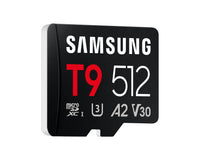 Samsung T9 microSDXC 512GB