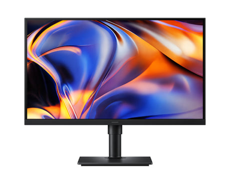 Samsung 27" 16:9 / 5120x2880 (5K) / Flat / Borderless / IPS / HDR10 / HAS / USB-C (90W)