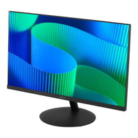 Acer Monitor 24" IPS-FHD 100HZ E241Y (R-Stand) ELED Zero Frame HDMI+VGA AC power 100-240V Black HDMI Cable - Image 3