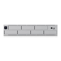 Ubiquiti UNAS-Pro-EU 2U rack-mount NAS