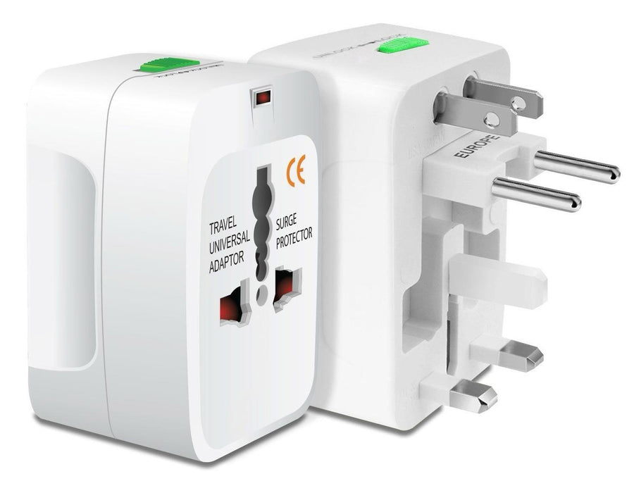 Universal Travel Adapter