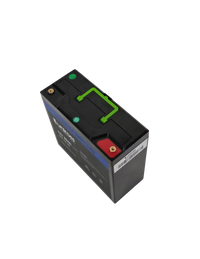 Uniross 12.8V 20Ah (256Wh) LiFEPO4 battery UR-BAT-LiFePO4-12-20