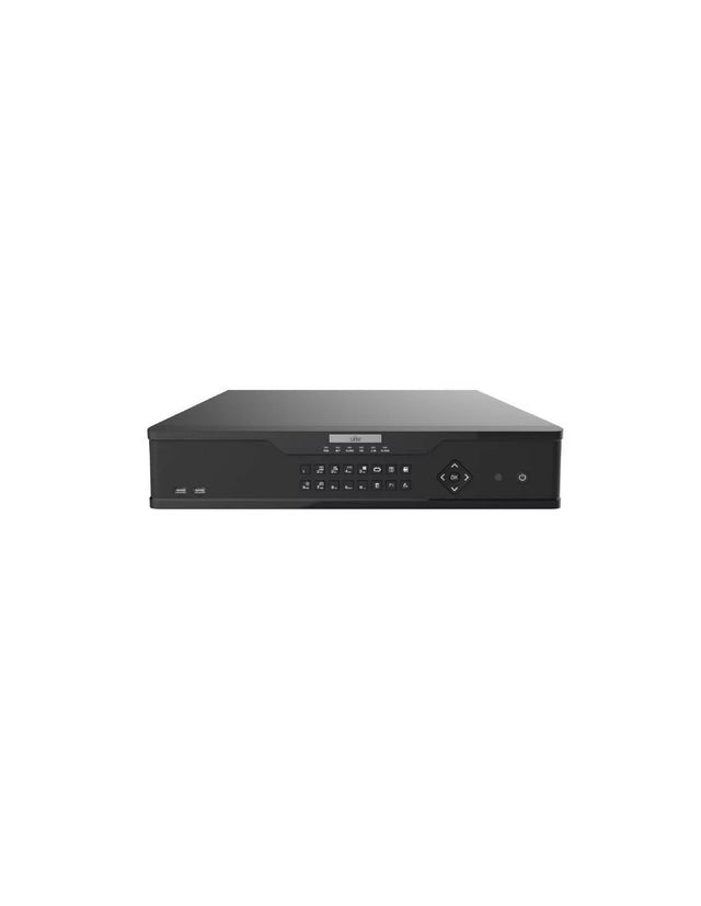 Uniview UNV 16-Channel 4K Network Video Recorder | NVR304-16X