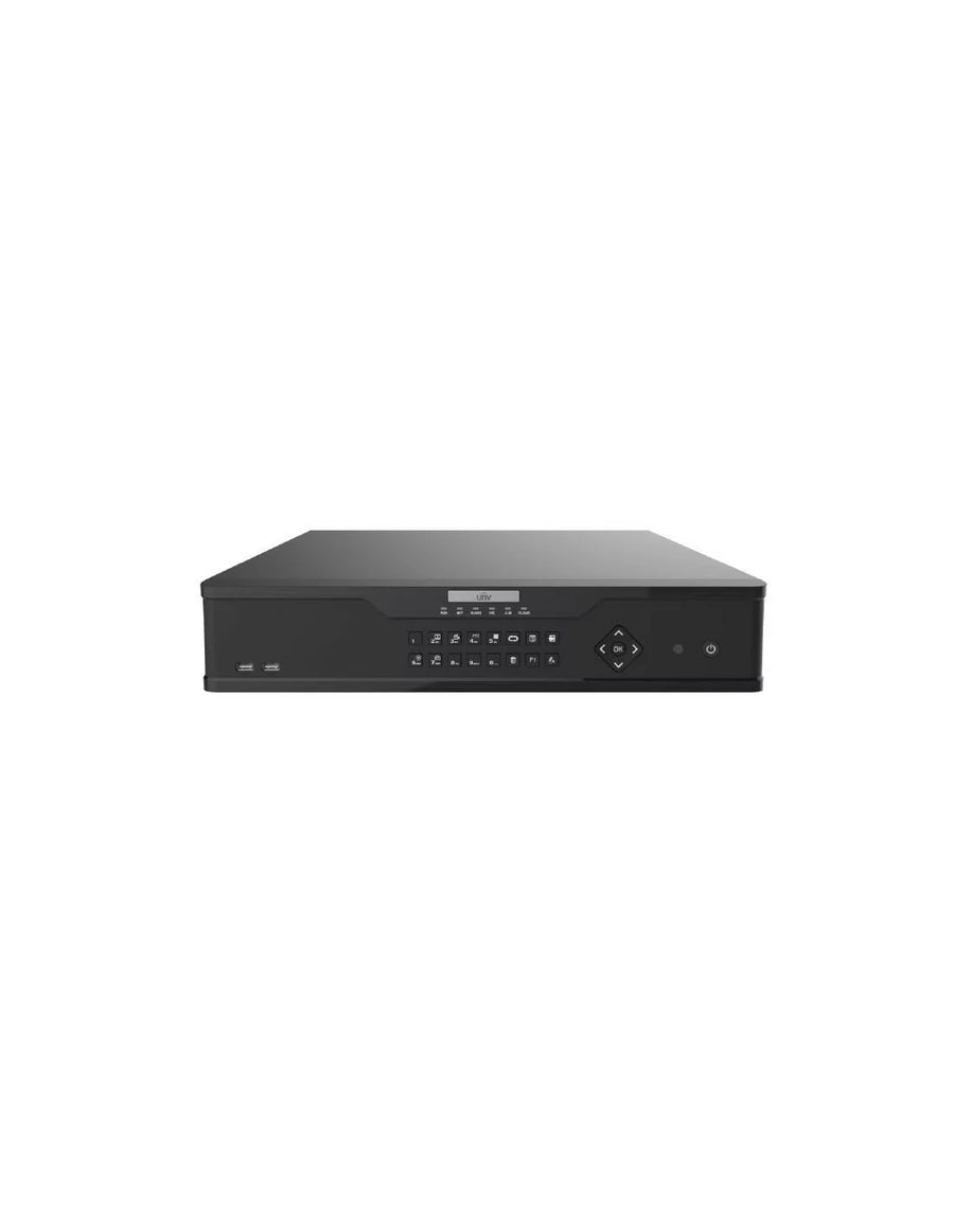 Uniview UNV 16-Channel 4K Network Video Recorder | NVR304-16X