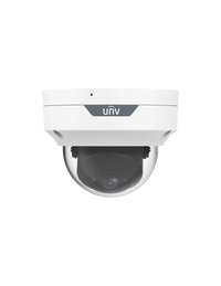 Uniview UNV 2MP ColorHunter Fixed Dome IP Camera 2.8mm| IPC3522LE-ADF28K-WP
