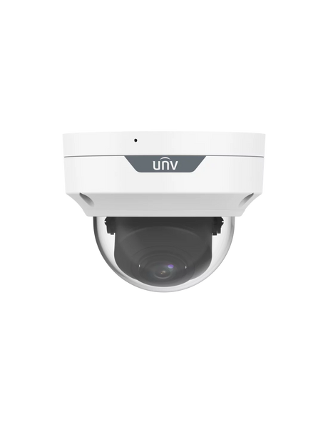 Uniview UNV 2MP ColorHunter Fixed Dome IP Camera 2.8mm