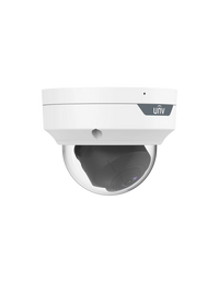 Uniview UNV 2MP ColorHunter Fixed Dome IP Camera 4mm| IPC3522LE-ADF40K-WP - Image 3