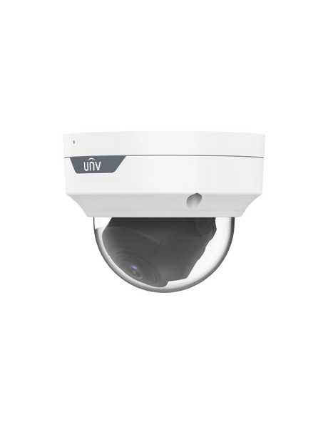 Uniview UNV 2MP ColorHunter Fixed Dome IP Camera 4mm