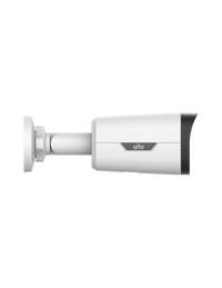 Uniview UNV 2MP ColorHunter Owlview Fixed Bullet IP Camera 4mm | IPC2312LE-ADF40KM-WP - Image 4