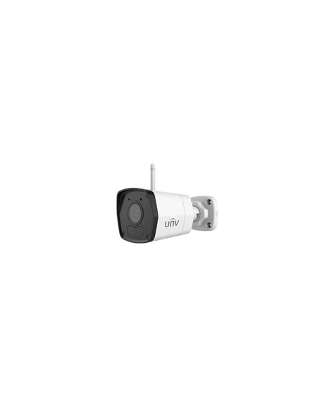 Uniview UNV 2MP Fixed Mini Wi-Fi Bullet IP Camera 2.8mm