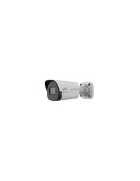Uniview UNV 2MP LightHunter Fixed Mini Bullet IP Camera 2.8mm