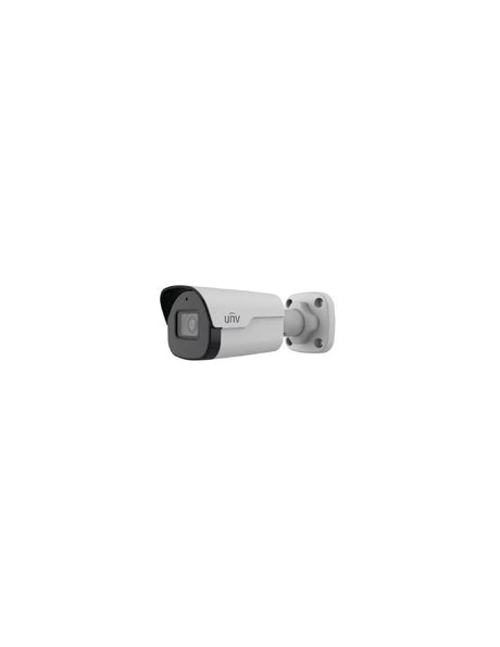 Uniview UNV 2MP LightHunter Fixed Mini Bullet IP Camera 2.8mm