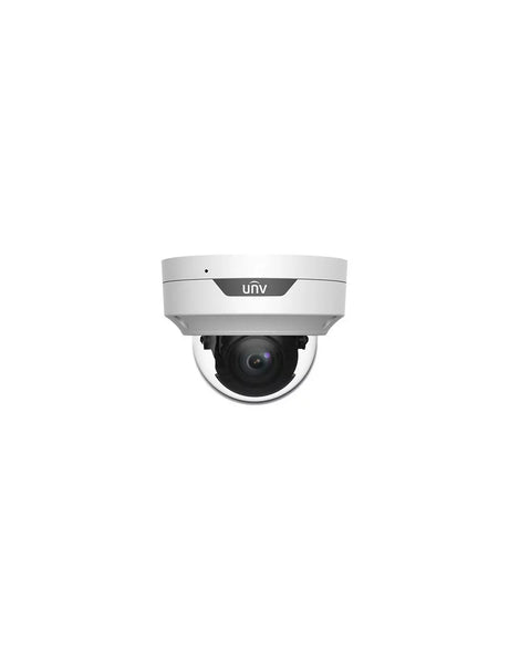 Uniview UNV 4MP ColorHunter Fixed Dome IP Camera 4mm
