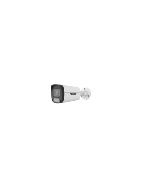 Uniview UNV 4MP ColorHunter OwlView Fixed Bullet IP Camera 4mm