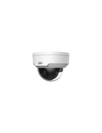 Uniview UNV 4MP LightHunter Fixed Dome IP Camera 4mm