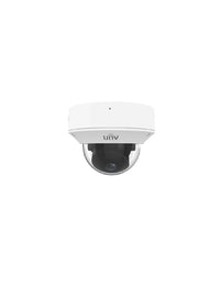 Uniview UNV 4MP LightHunter Motorized Dome IP Camera 2.7-13.5mm | IPC3234SB-ADZK-I0 - Image 2