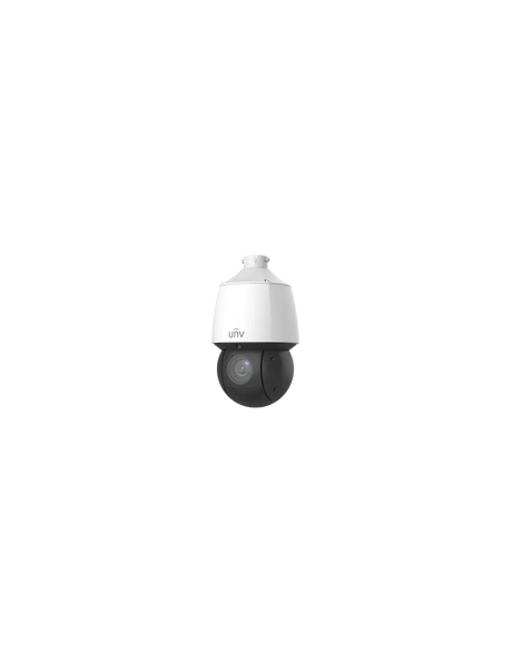 Uniview UNV 4MP LightHunter Motorized PTZ IP Camera 4.8-120mm (25x Optical Zoom)