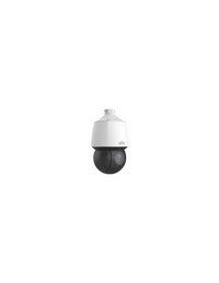 Uniview UNV 4MP LightHunter Motorized PTZ IP Camera 4.8-120mm (25x Optical Zoom)