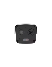 Uniview UNV 4MP Thermal Dual Spectrum Bullet IP Camera 6mm(7mm Thermal) | TIC2A32SA-F7-4F6AC-I1 - Image 3