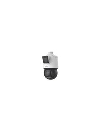 Uniview UNV 4MP+4MP ColorHunter MultiView Dual-light Network PTZ IP Camera (25x Optical Zoom)