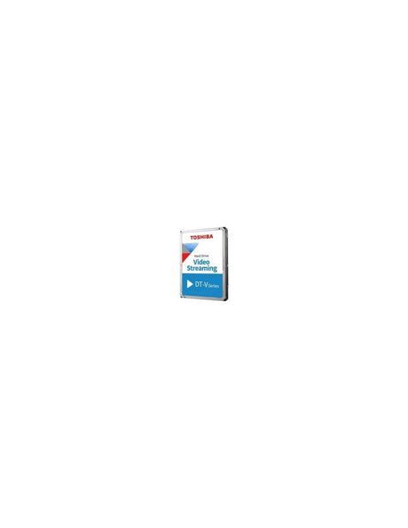 Uniview UNV 4TB Toshiba Video Surveillance DT02-V HDD