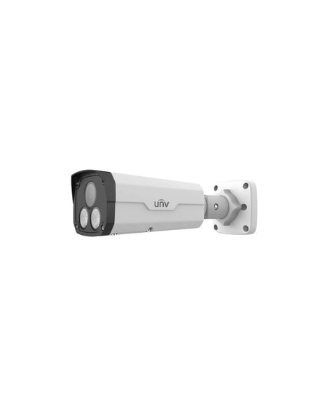 Uniview UNV 5MP ColorHunter Fixed Bullet IP Camera 4mm